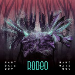 Many Ways Out album cover