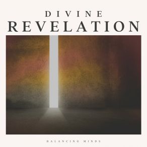 Divine Revelation album cover