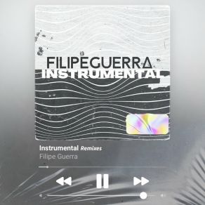 Instrumental Remixes (Instrumental Remix) album cover