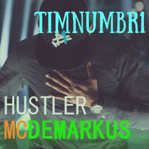 Hustler McDemarkus album cover