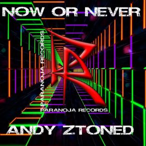 Now Or Never album cover