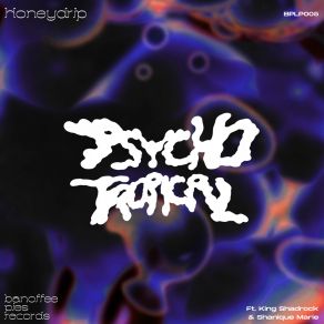 Psychotropical album cover
