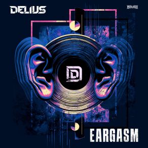 Eargasm album cover