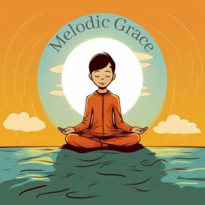 Melodic Grace album cover