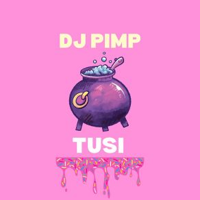 Tusi album cover