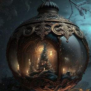 Cold Night album cover