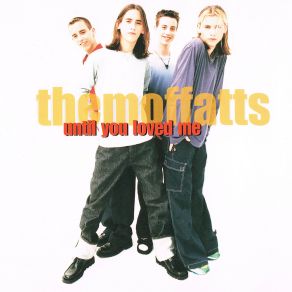 Until You Loved Me album cover