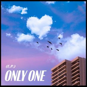 Only One (Remixes) album cover