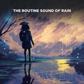 The Routine Sound Of Rain album cover