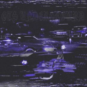 GTS UNDERGROUND album cover