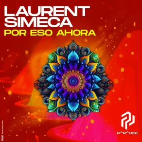 Por Eso Ahora album cover
