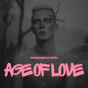Age Of Love album cover