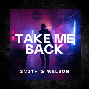 Take Me Back album cover