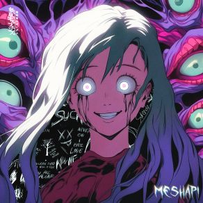 EMPTY EYES album cover