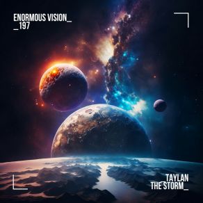 The Storm album cover