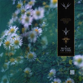 A Mosaic Of Time album cover