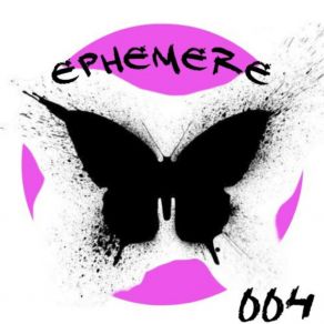 Ephemere 004 album cover