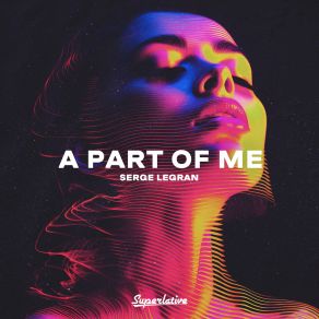 A Part Of Me album cover