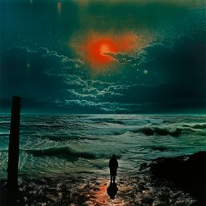 Solaris album cover