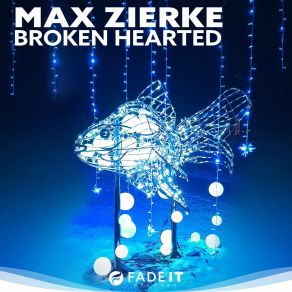 Broken Hearted album cover