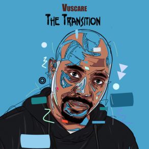 The Transition album cover