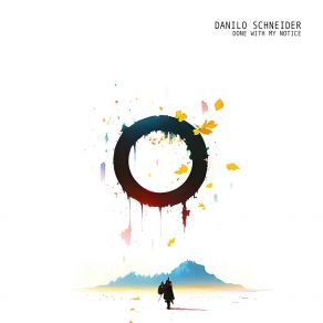 Done With My Notice album cover