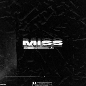 MISS album cover