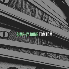 Simp-Ly Done album cover