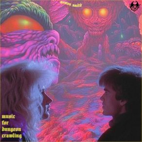 Music For Dungeon Crawling album cover