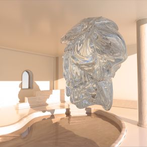 Projection Palace album cover