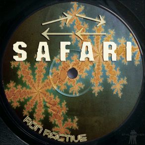 Safari album cover