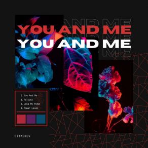 You And Me album cover