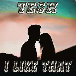 I Like That album cover