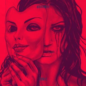 Trauma album cover