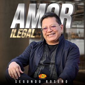 Amor Ilegal album cover