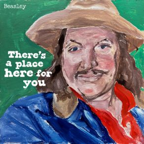 There’s A Place Here For You album cover