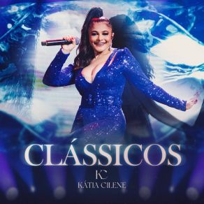 Clássicos album cover
