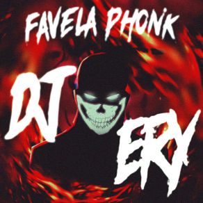 Brazilian Favela Phonk album cover