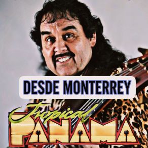 Desde Monterrey album cover