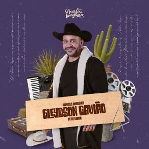 Acústico Imaginar: Gleydson Gavião (Pé De Serra) album cover