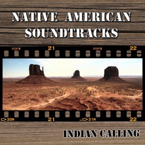 Native American Soundtracks (10 Best Native Indian Soundtracks) album cover