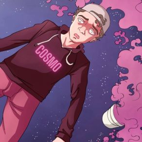 Cosmo album cover