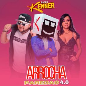 Arrocha Paredão 4.0 album cover