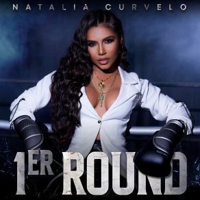 1er Round album cover