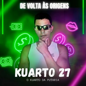 De Volta As Origens album cover