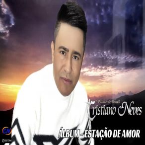 Estação Do Amor album cover