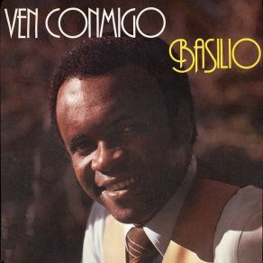 Ven Conmigo album cover