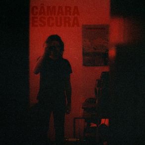 Câmara Escura album cover