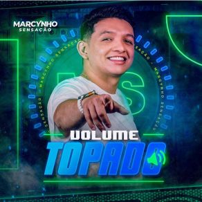 Volume Topado album cover