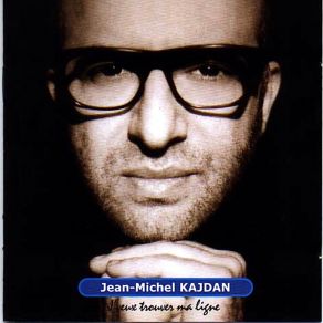 J'veux Trouver Ma Ligne album cover